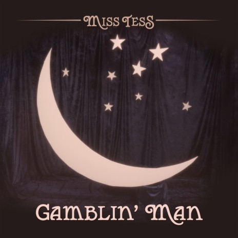 Gamblin' man | Boomplay Music