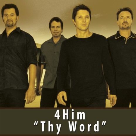 Thy Word | Boomplay Music