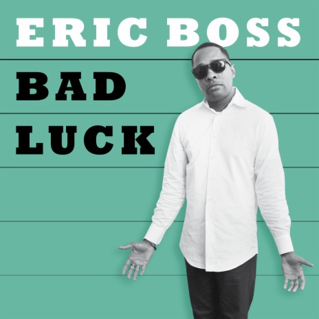 Bad Luck | Boomplay Music