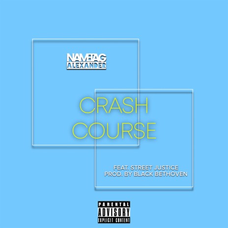 Crash Course ft. Black Bethoven & Street Justice | Boomplay Music