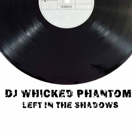 Left In The Shadows | Boomplay Music