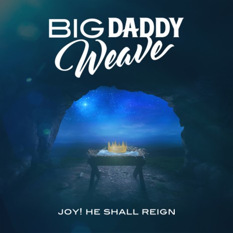 Joy! He Shall Reign | Boomplay Music