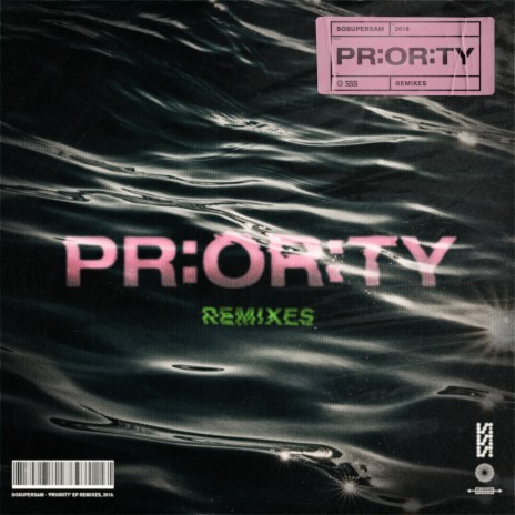 Priority (Double Clapperz Remix) | Boomplay Music