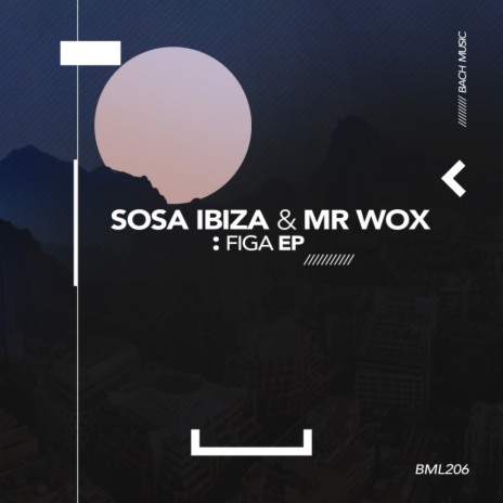 Perspective (Original Mix) ft. Mr Wox