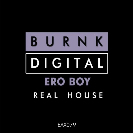 Real House (Original Mix) | Boomplay Music