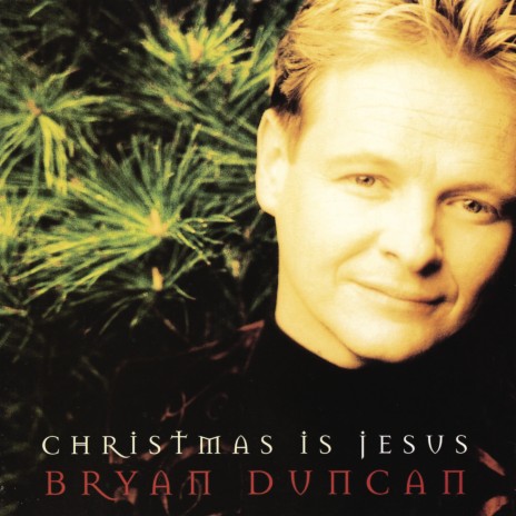 Christmas Is Jesus | Boomplay Music