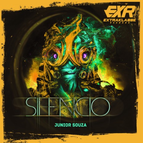 Silencio (Original Mix)