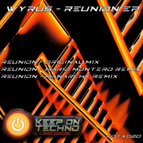 Reunion (Original Mix)