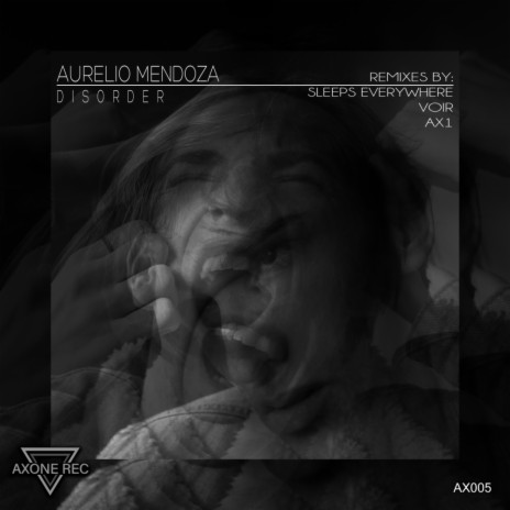 Disorder (AX1 Remix)