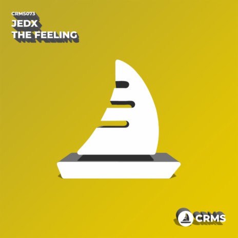 The Feeling (Original Mix)