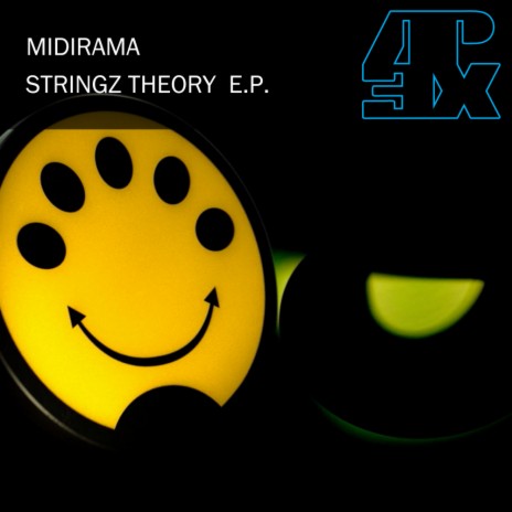 Stringz Theory (D.A.V.E The Drummer, Marcello Perri Remix)