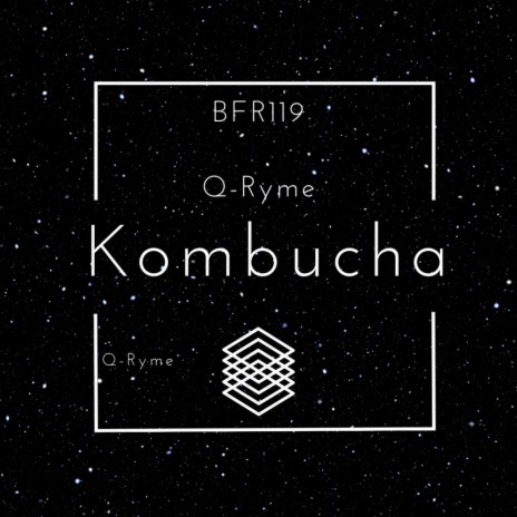 Kombucha (Original Mix) | Boomplay Music