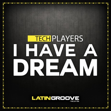 I Have A Dream (Original Mix) | Boomplay Music