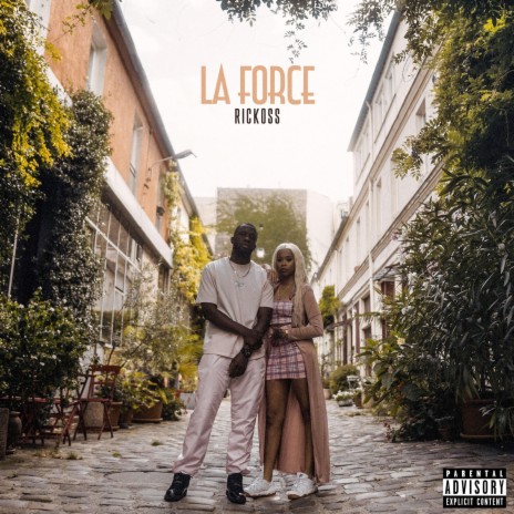 La force | Boomplay Music