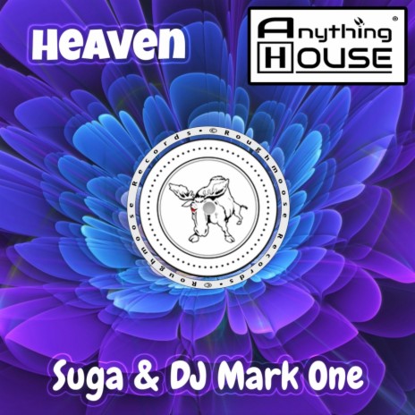 Heaven (Radio Mix) ft. DJ Mark One