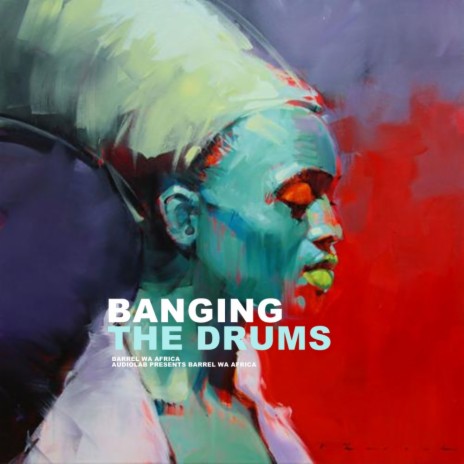 Banging The Drums (Dub Mix) | Boomplay Music