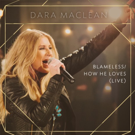 Blameless / How He Loves (Live) | Boomplay Music