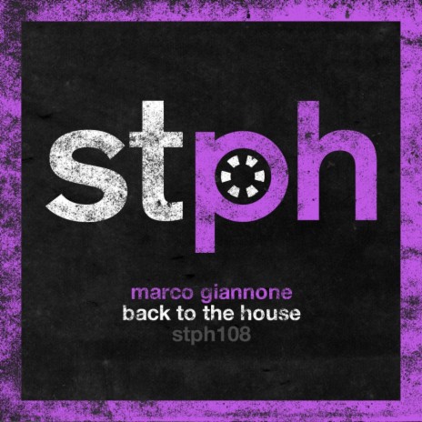 Back To The House (Original Mix) | Boomplay Music