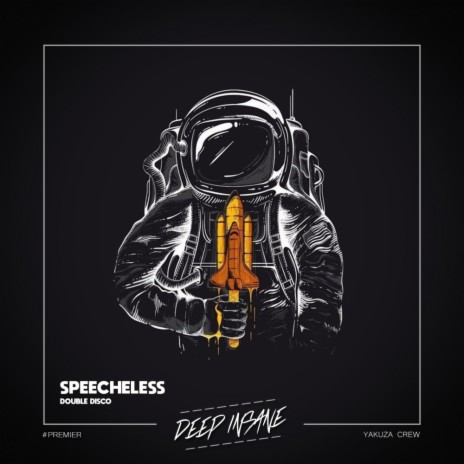 Speecheless (Original Mix)