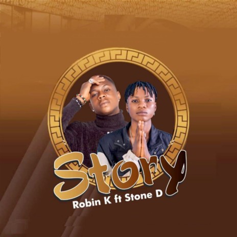 Story ft. Stone D | Boomplay Music