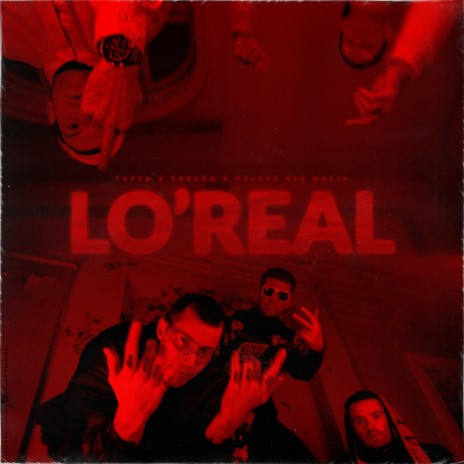 LO'REAL ft. Żabson