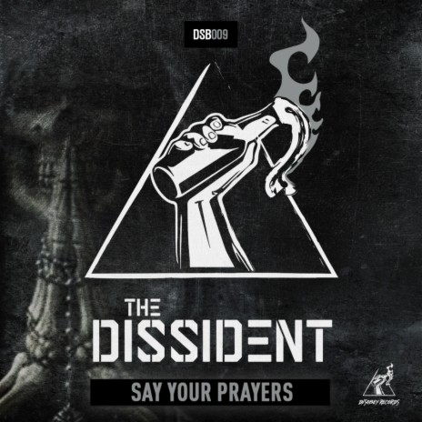 Say Your Prayers (Original Mix)