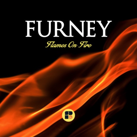 Flames On Fire (Original Mix) | Boomplay Music