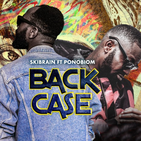 Back Case ft. Ponobiom