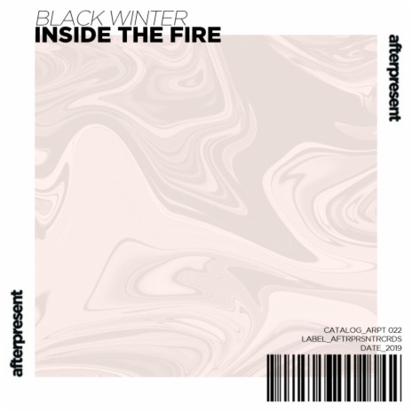 Inside the fire (Original Mix)