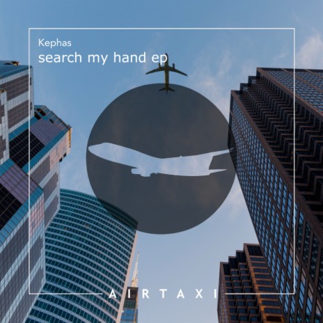 Search My Hand (Original Mix) | Boomplay Music