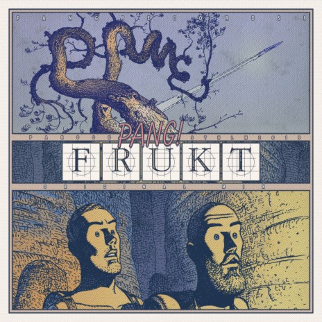 FRUKT (Original Mix) | Boomplay Music
