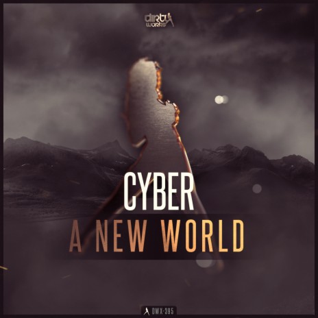 A New World | Boomplay Music