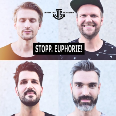 Stopp. Euphorie! (Single Edit) | Boomplay Music