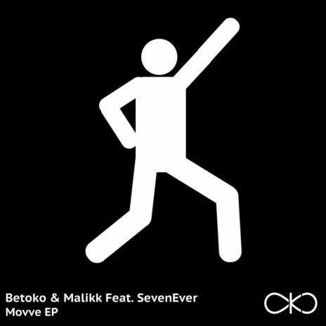 Movve (Radio Edit) ft. Malikk & SevenEver