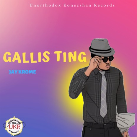 Gallis Ting | Boomplay Music