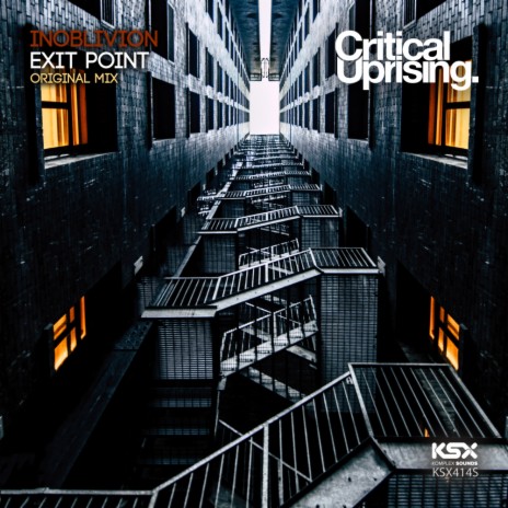 Exit Point (Original Mix) | Boomplay Music