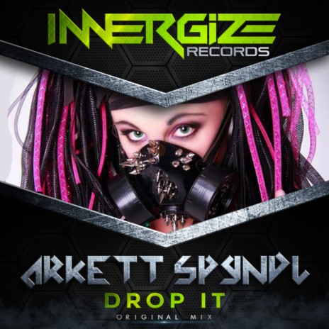 Drop It (Original Mix)