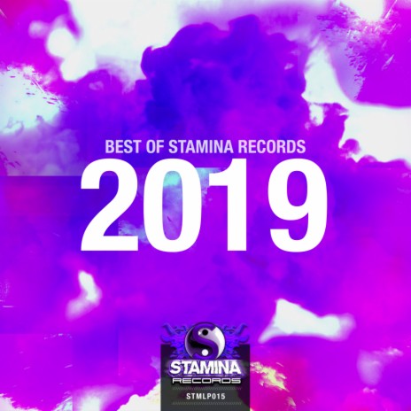 Best Of Stamina Records 2019 (Continuous DJ Mix)
