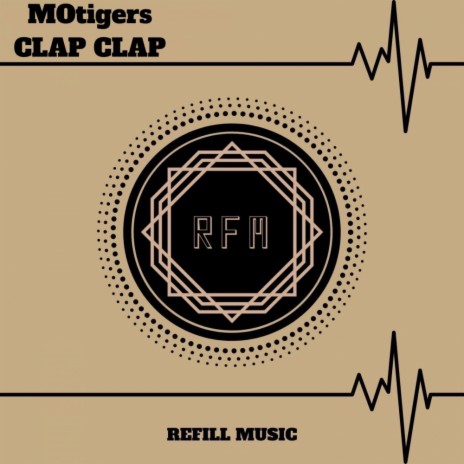 Clap Clap (Original Mix) | Boomplay Music
