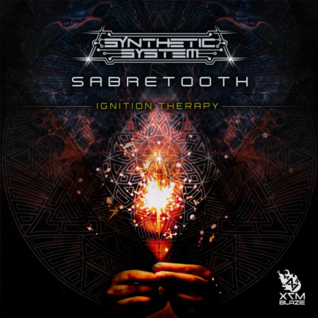 Ignition Therapy (Original Mix) ft. Sabretooth | Boomplay Music