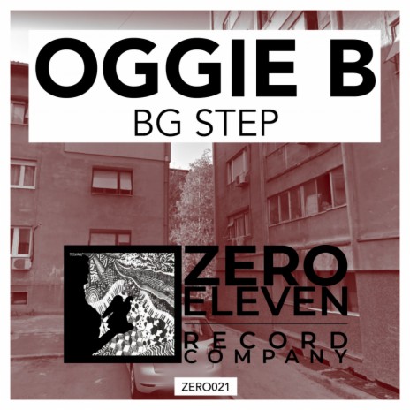 BG Step (Original Mix)