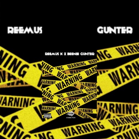 Warning ft. Beenie Gunter | Boomplay Music