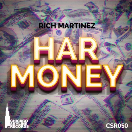 Har Money (Original Mix) | Boomplay Music