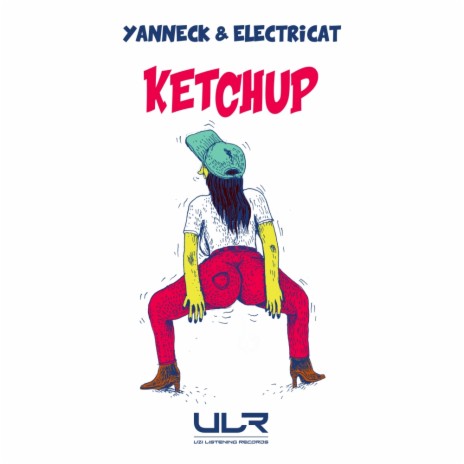 Ketchup (Original Mix) ft. Electricat | Boomplay Music
