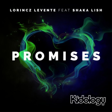 Promises (Mark Wilkinson Vocal Dub Remix) ft. Shaka Lish | Boomplay Music