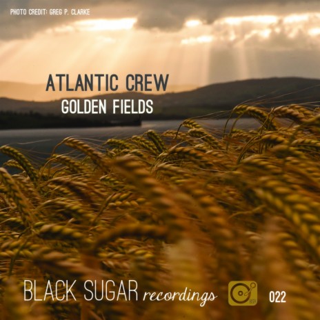 Golden Fields (Original Mix)