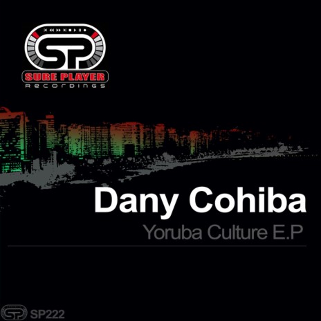 Yo Soy Yoruba (Original Mix) | Boomplay Music