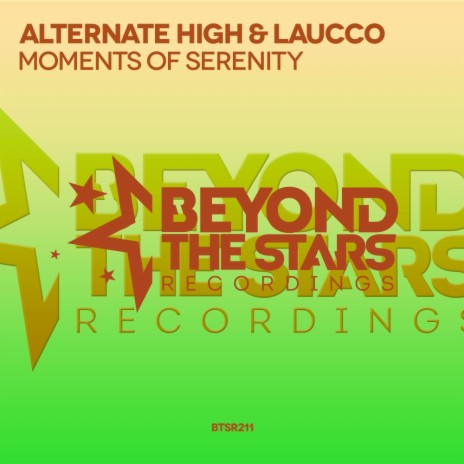 Moments of Serenity (Original Mix) ft. Laucco