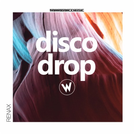 Disco Drop (Original Mix) | Boomplay Music