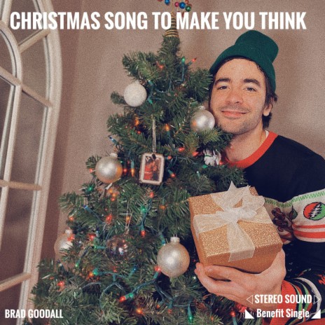 Christmas Song to Make You Think | Boomplay Music